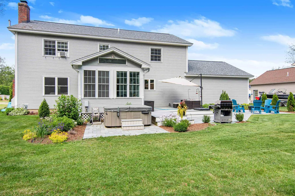 189 Crossfield Drive Colchester VT 05446