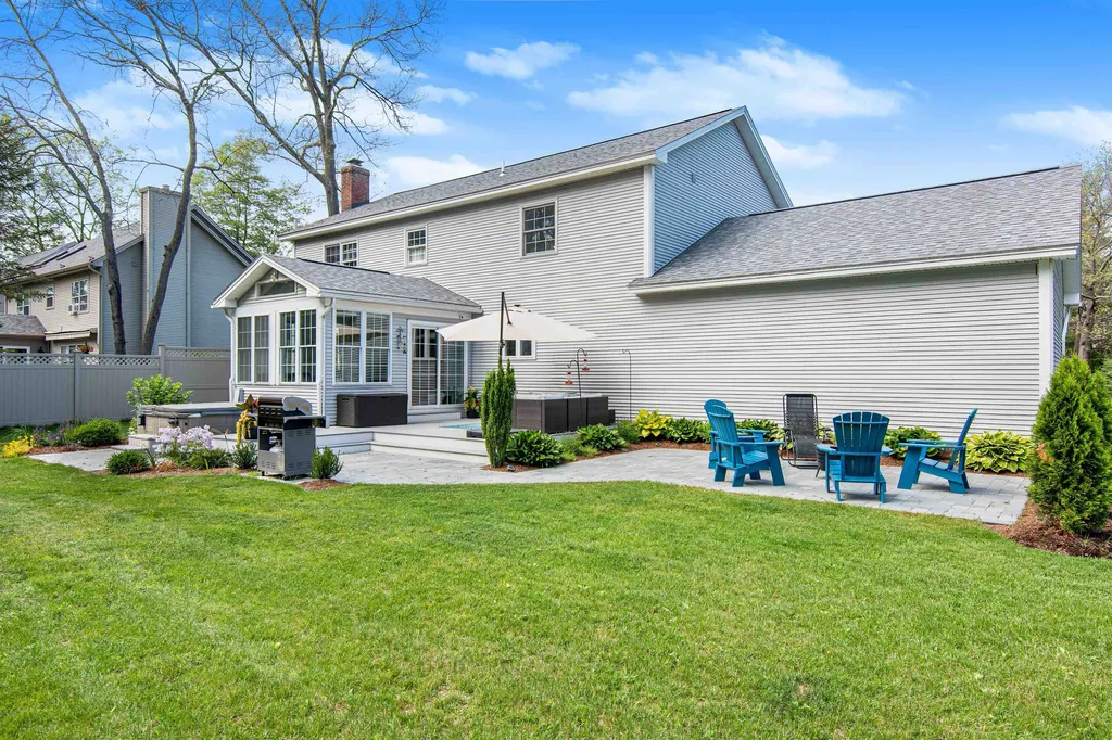 189 Crossfield Drive Colchester VT 05446