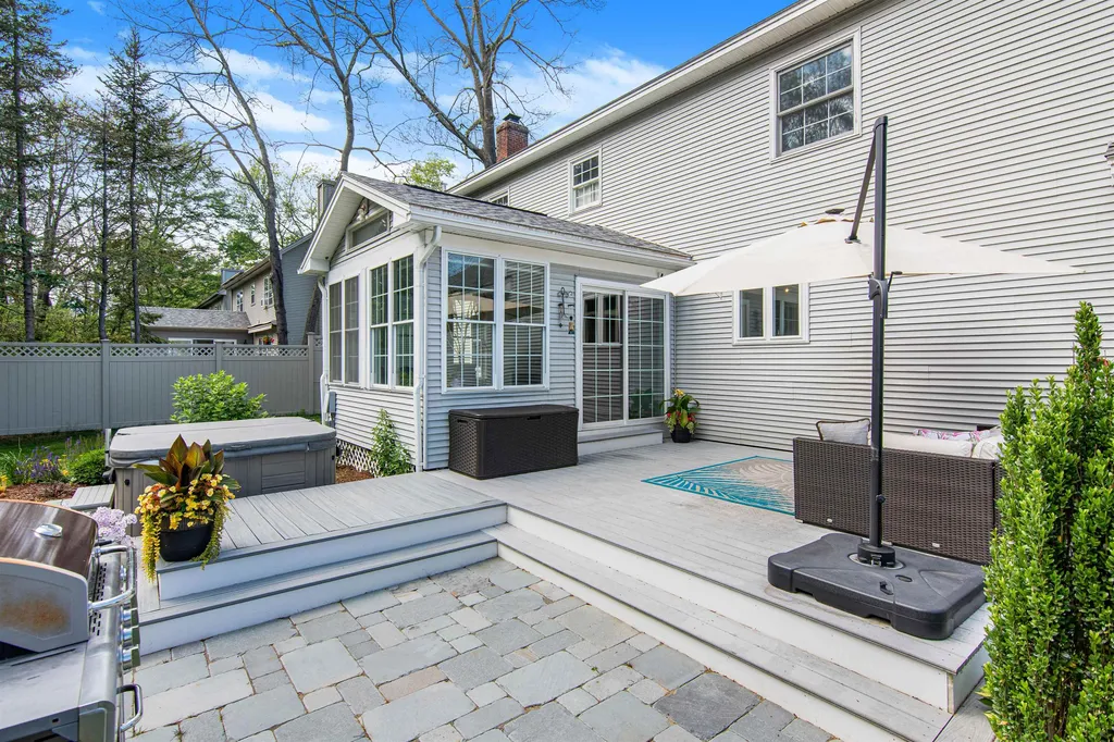 189 Crossfield Drive Colchester VT 05446