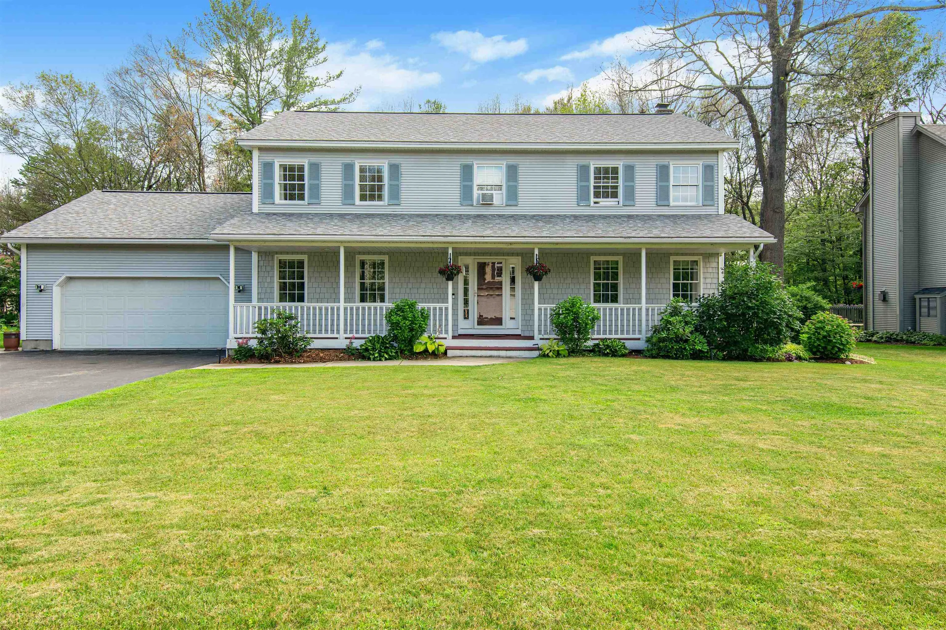 189 Crossfield Drive Colchester VT 05446