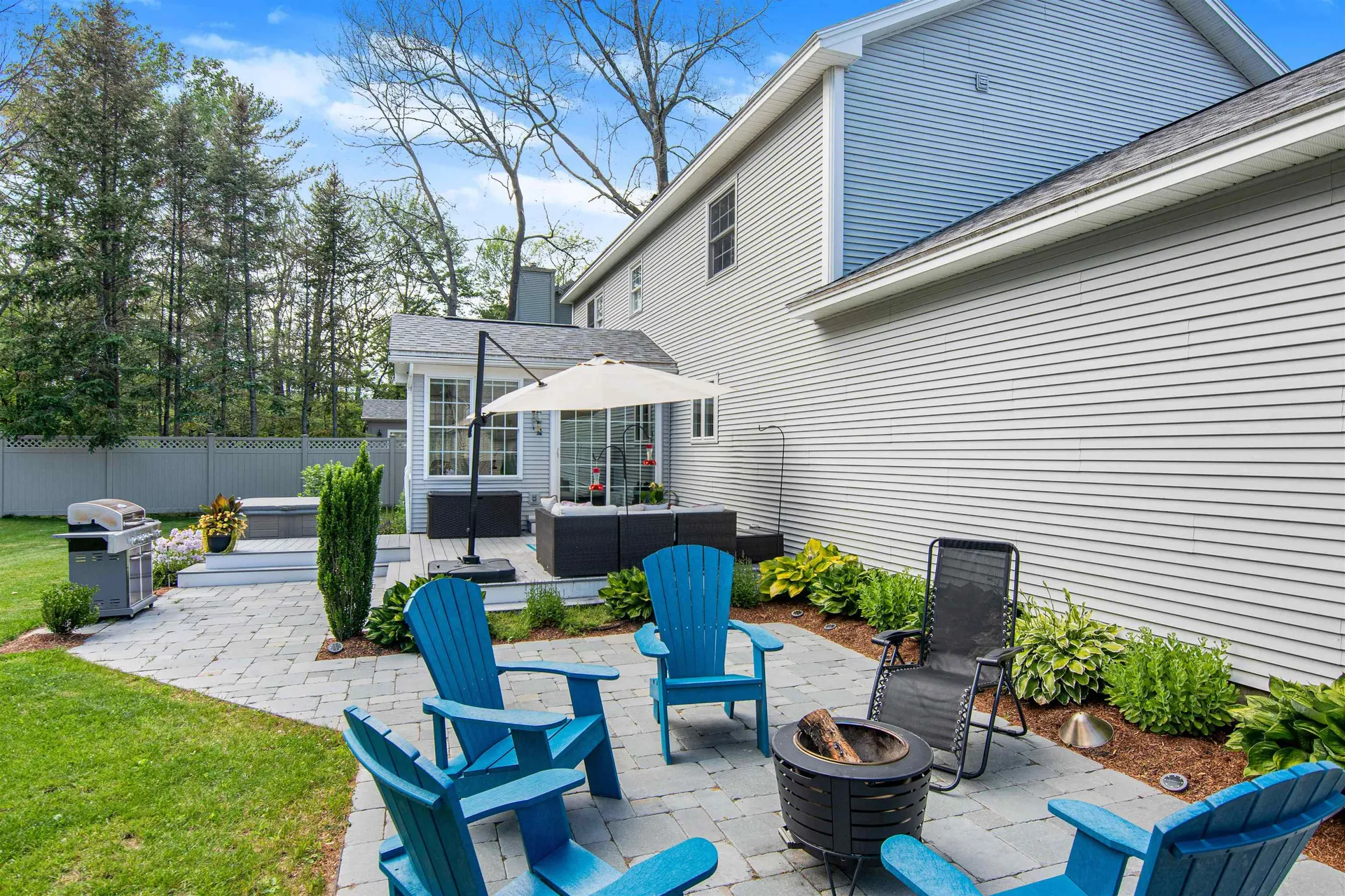 189 Crossfield Drive Colchester VT 05446