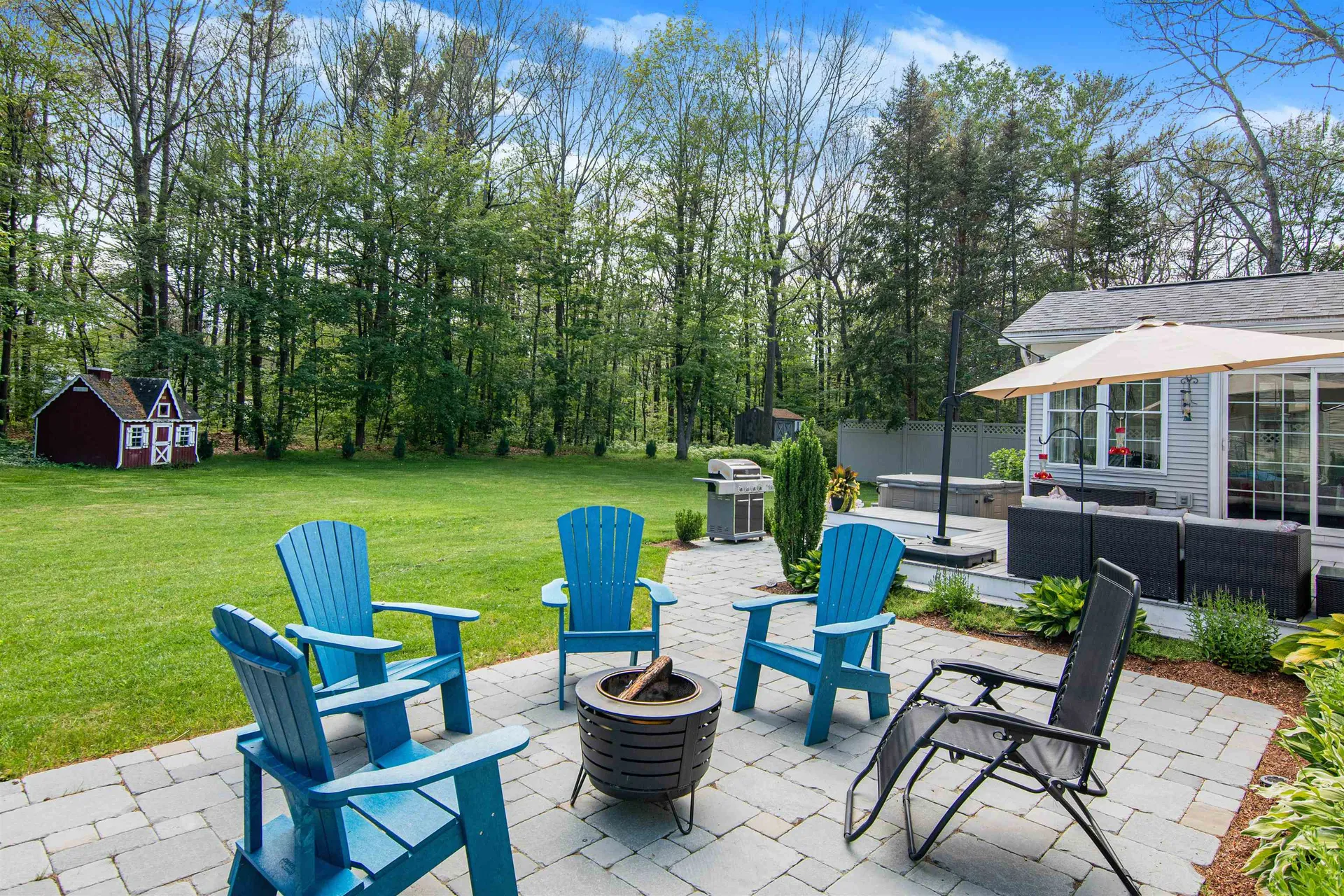 189 Crossfield Drive Colchester VT 05446