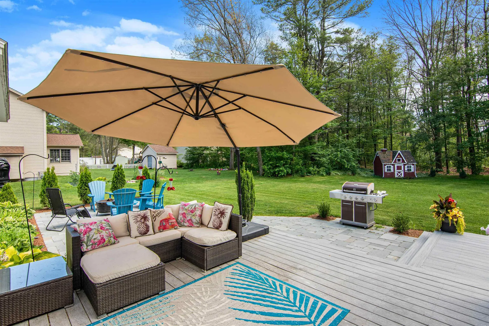 189 Crossfield Drive Colchester VT 05446