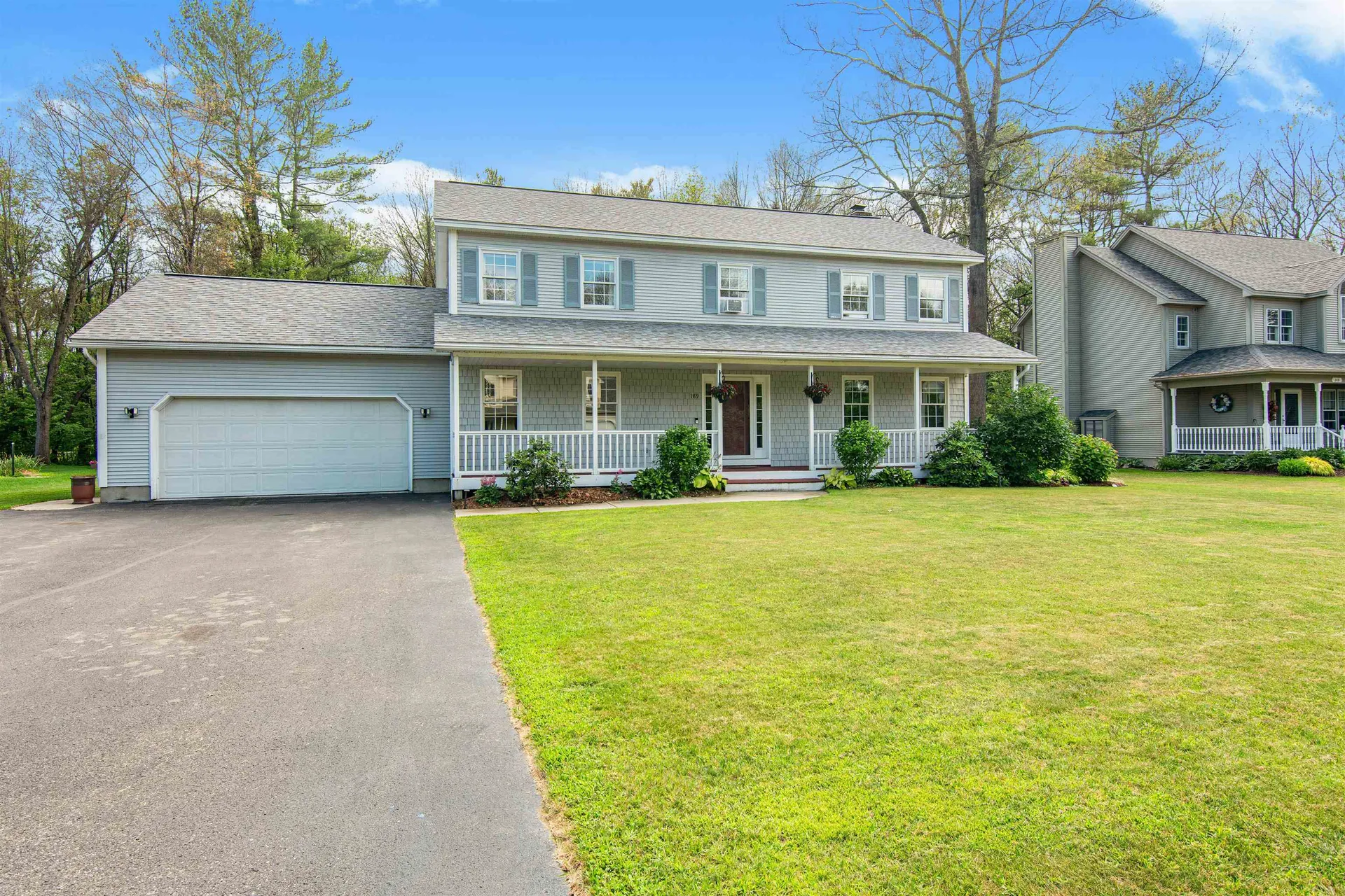 189 Crossfield Drive Colchester VT 05446