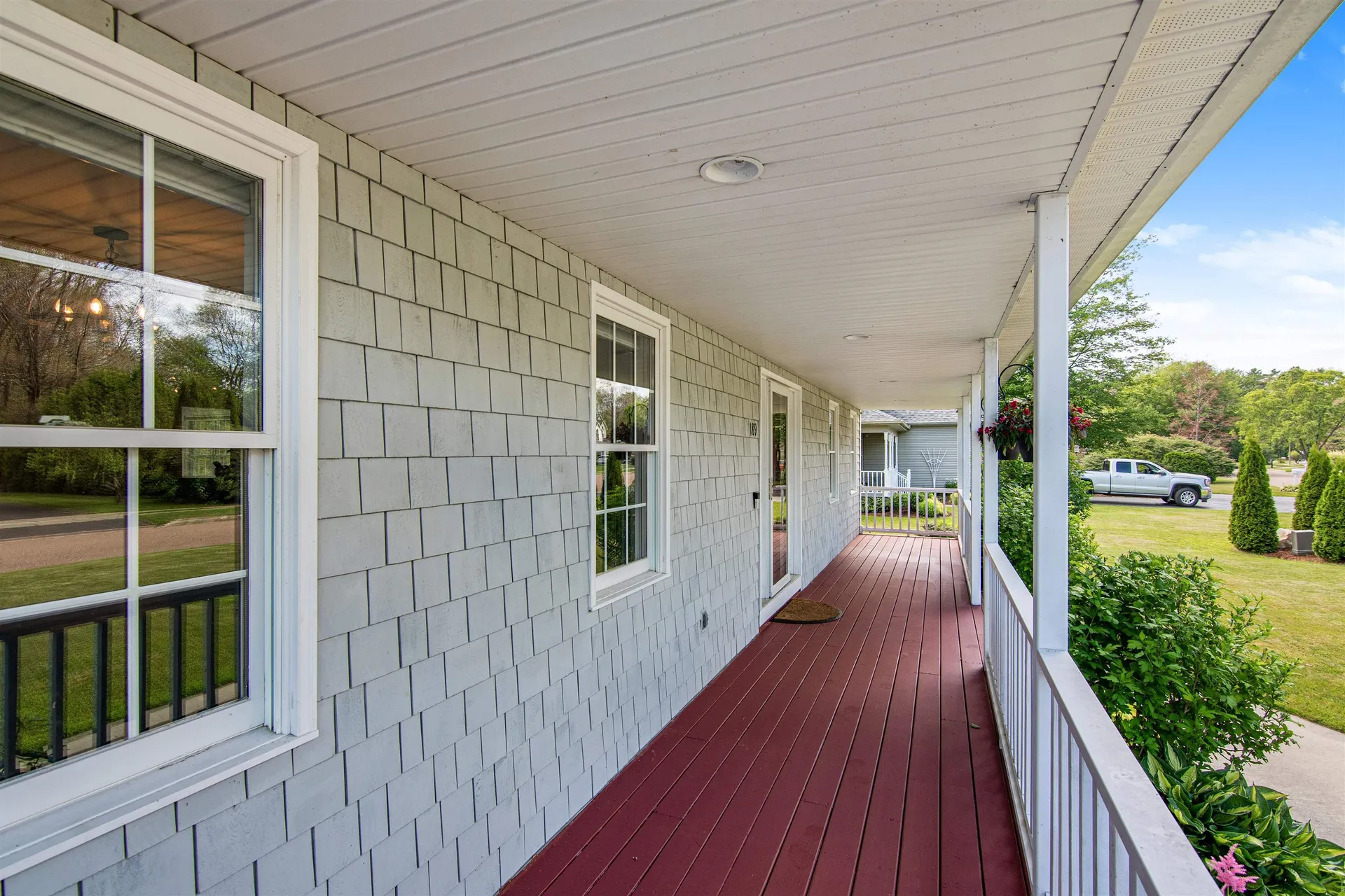 189 Crossfield Drive Colchester VT 05446