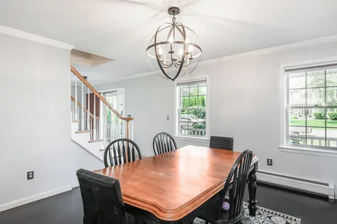 189 Crossfield Drive Colchester VT 05446