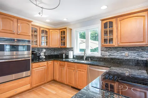 189 Crossfield Drive Colchester VT 05446