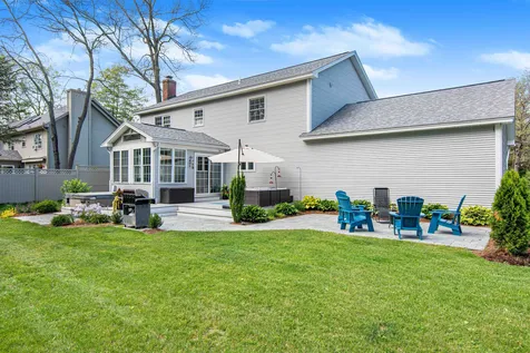 189 Crossfield Drive Colchester VT 05446