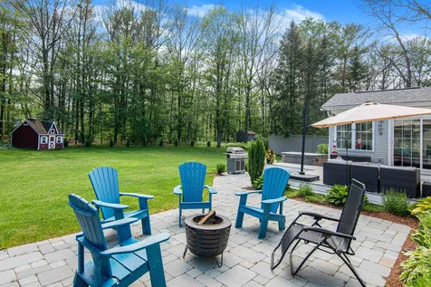 189 Crossfield Drive Colchester VT 05446