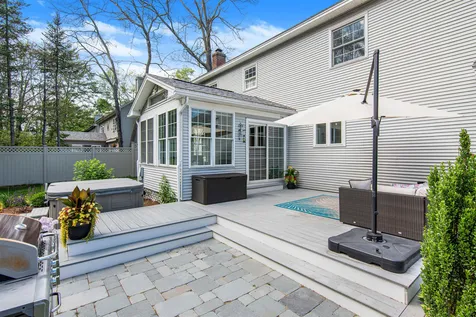 189 Crossfield Drive Colchester VT 05446