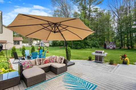 189 Crossfield Drive Colchester VT 05446