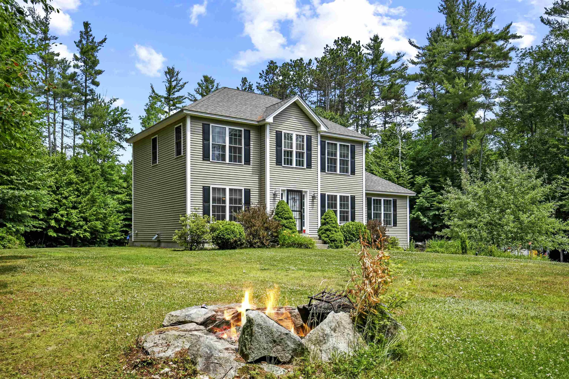123 Red Gate Lane Rindge NH 03461