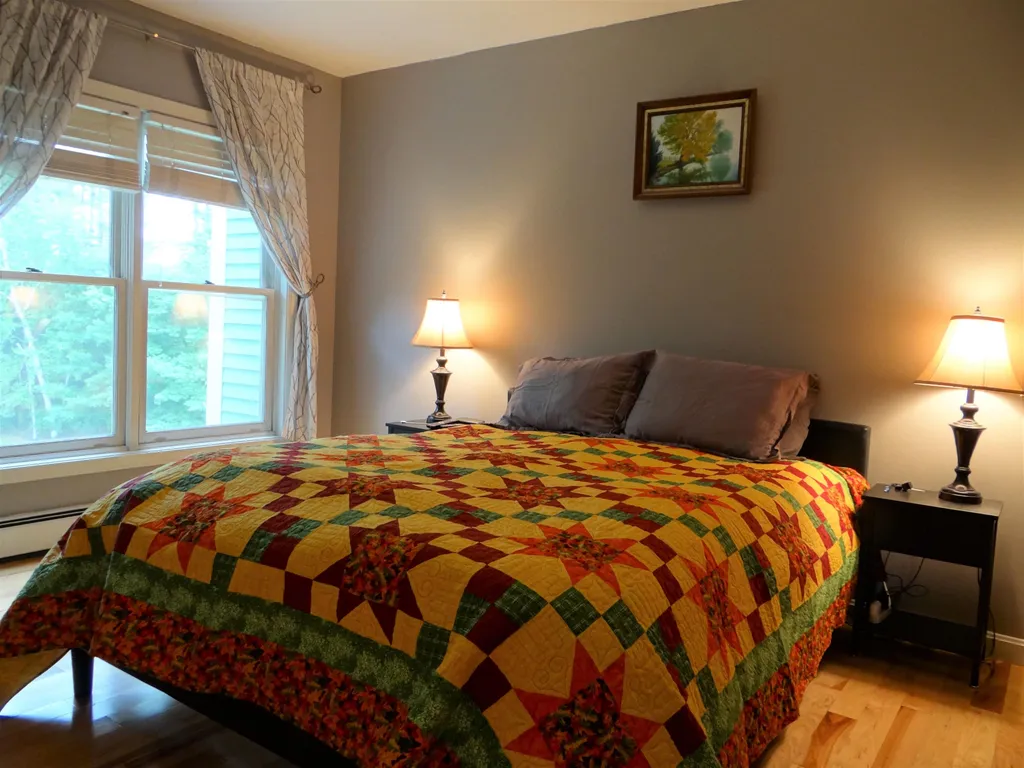 30 Marsten Lane Enfield NH 03748