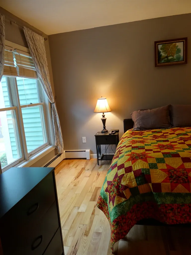 30 Marsten Lane Enfield NH 03748