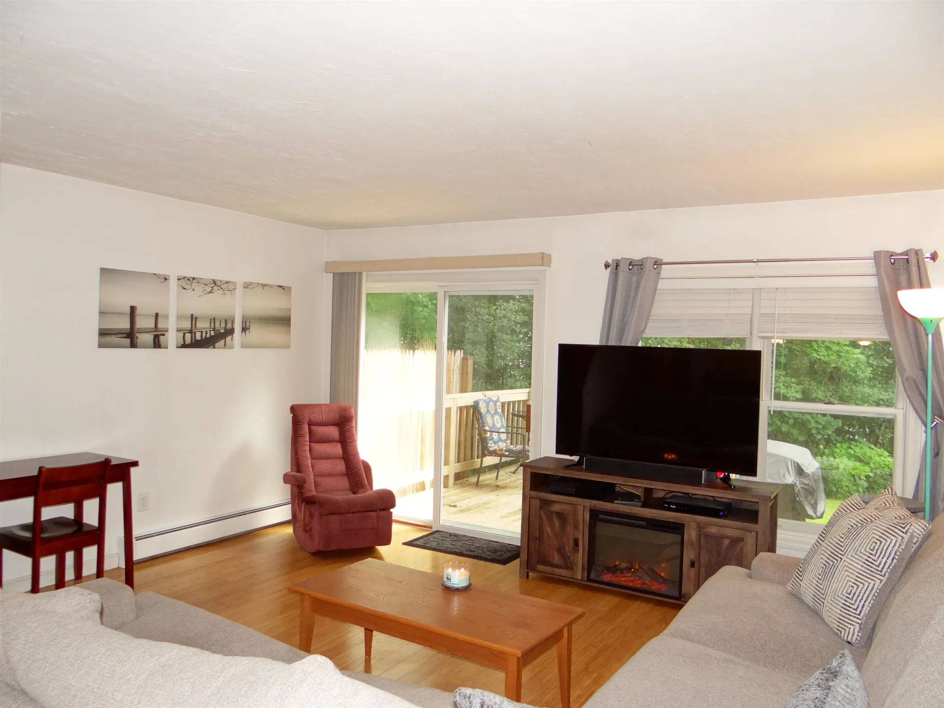 30 Marsten Lane Enfield NH 03748