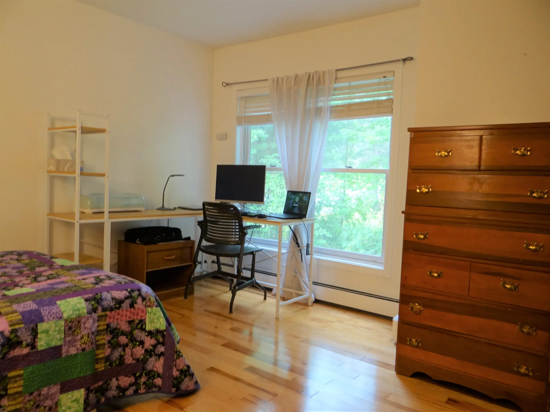 30 Marsten Lane Enfield NH 03748