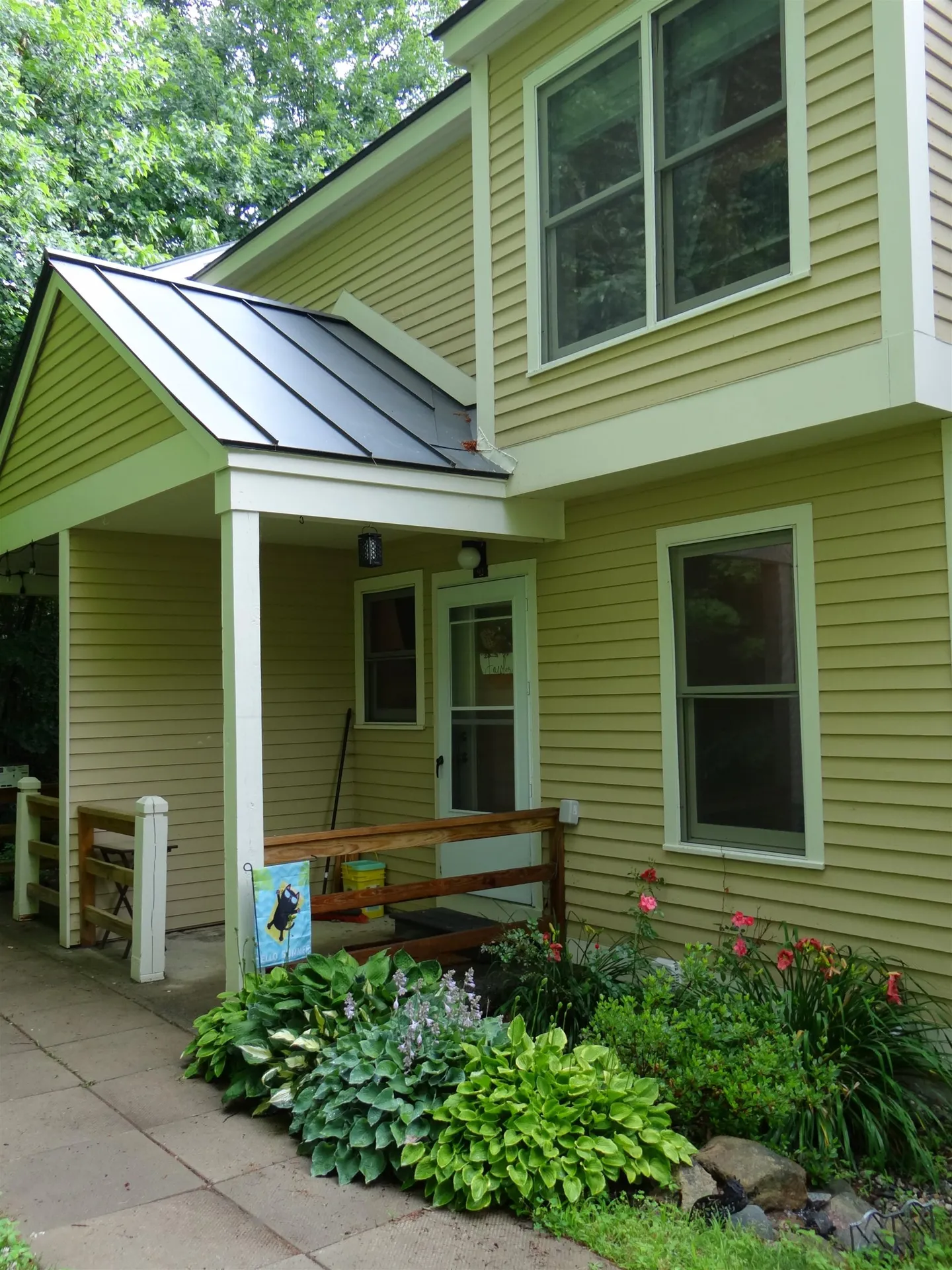 30 Marsten Lane Enfield NH 03748