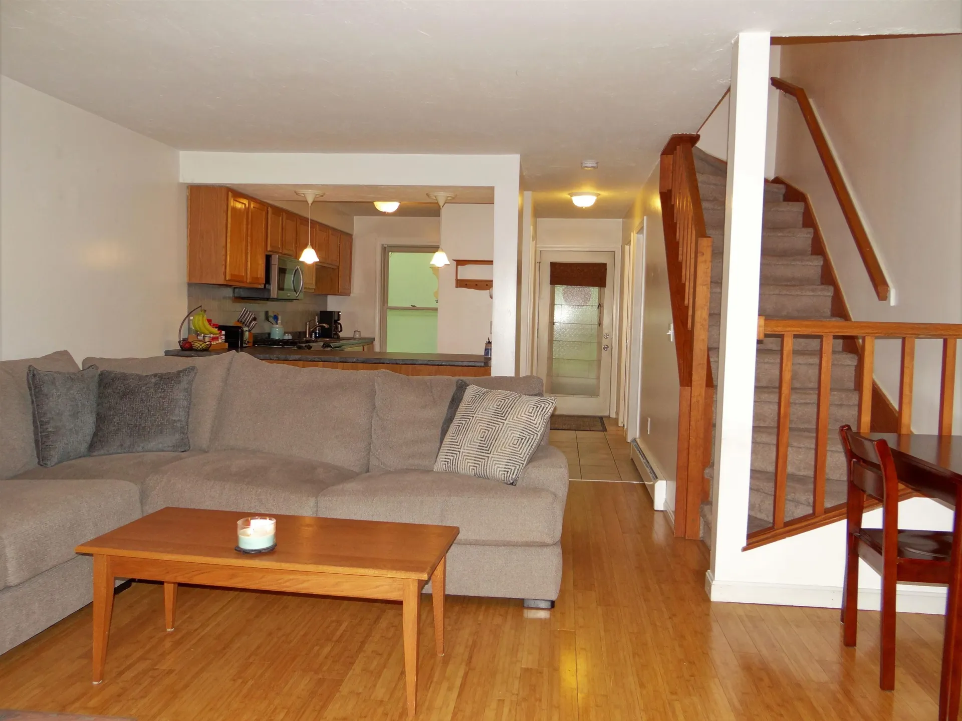 30 Marsten Lane Enfield NH 03748