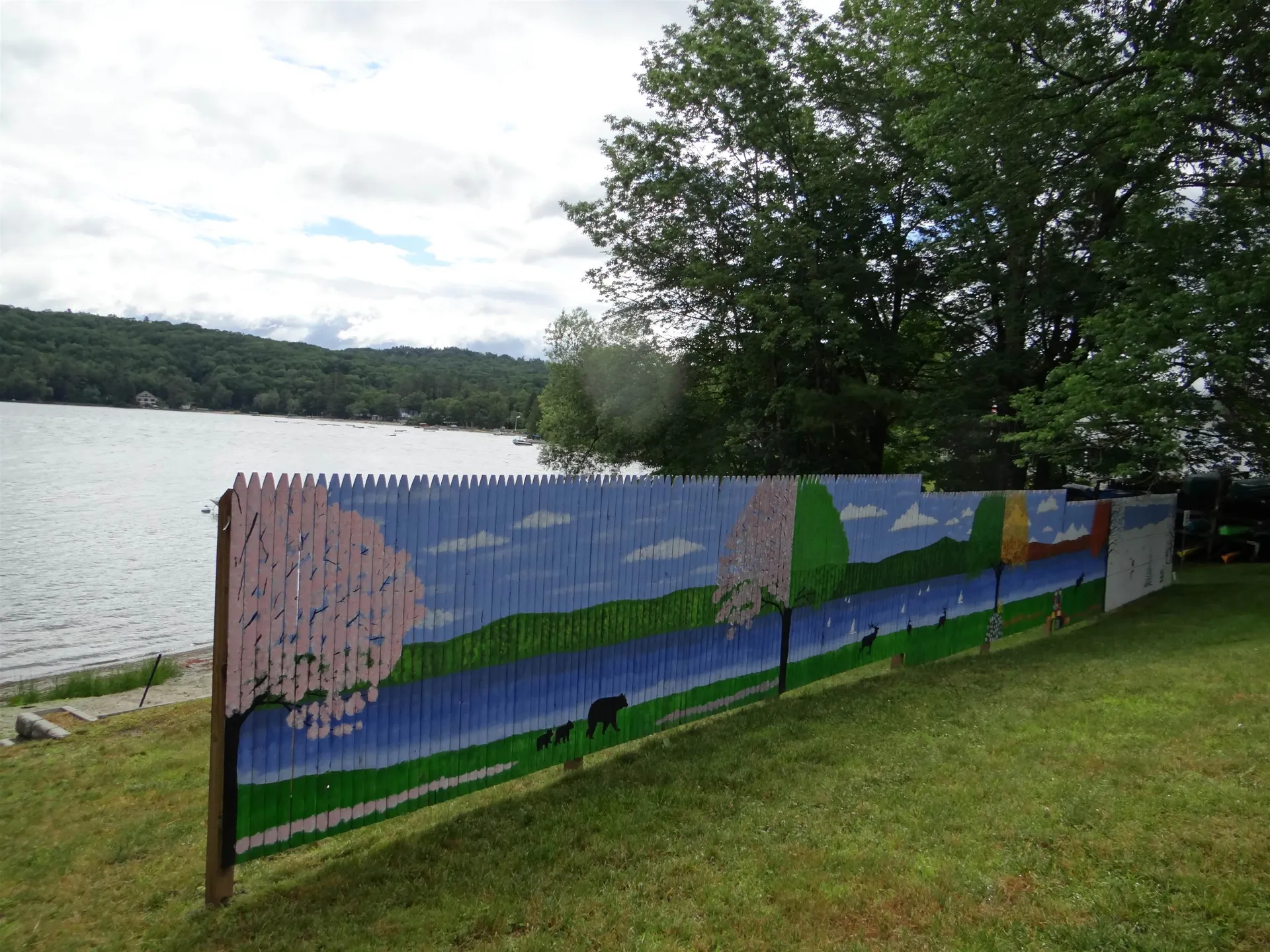 30 Marsten Lane Enfield NH 03748