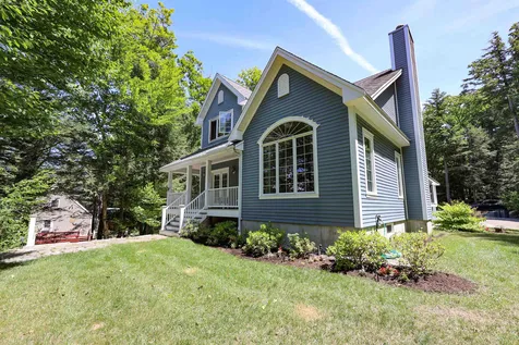 400 Barnes Road Deering NH 03244