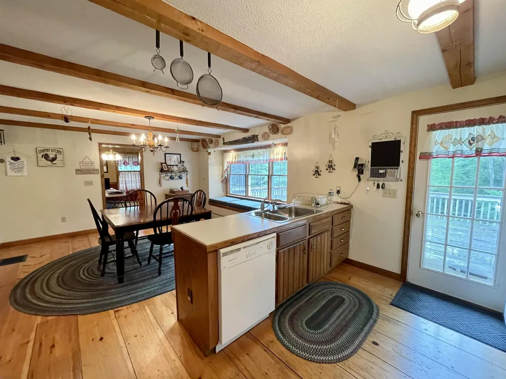1084 Deering Center Road Deering NH 03244