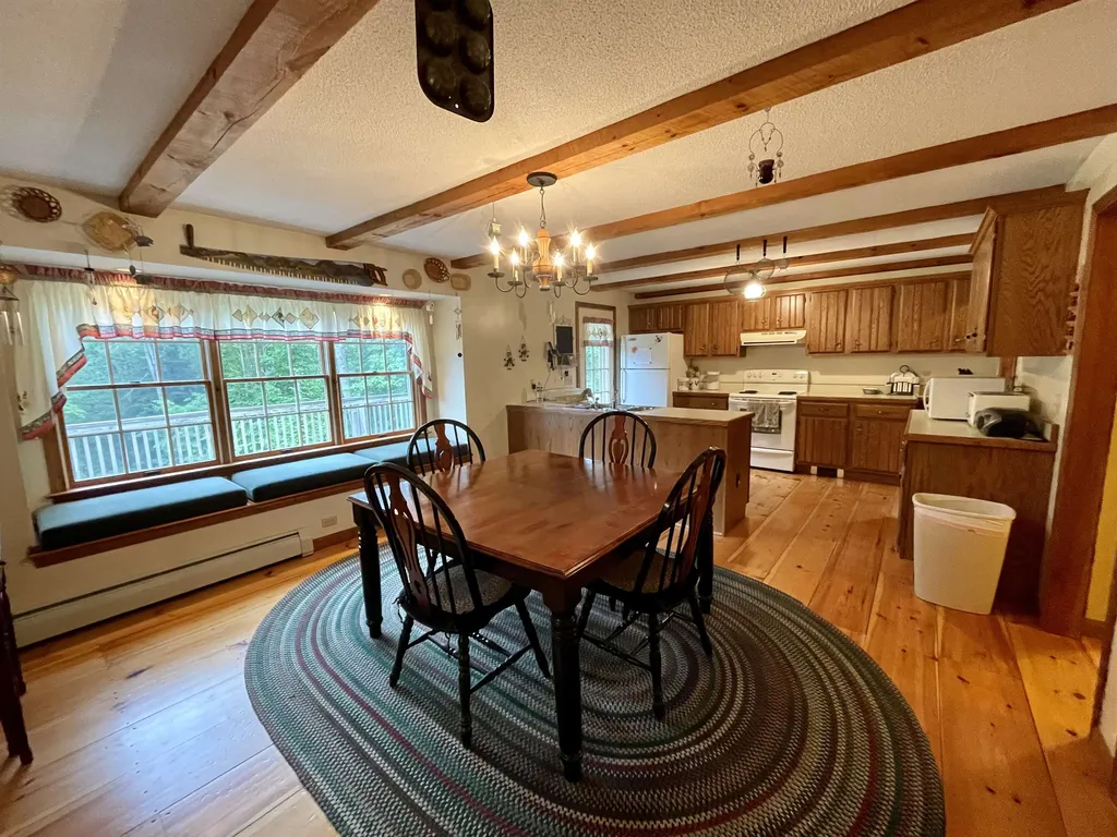 1084 Deering Center Road Deering NH 03244