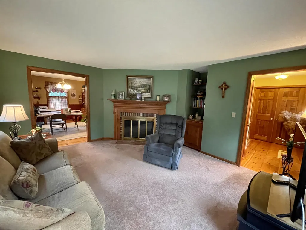 1084 Deering Center Road Deering NH 03244