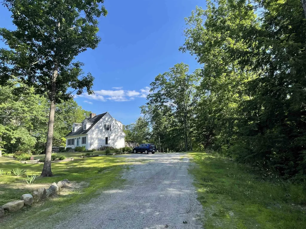 1084 Deering Center Road Deering NH 03244