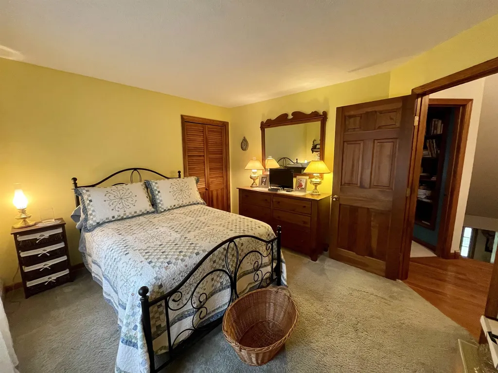 1084 Deering Center Road Deering NH 03244