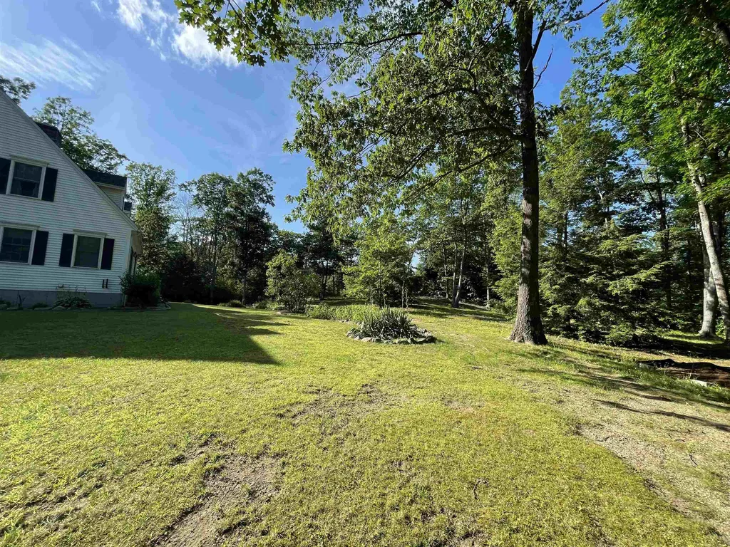 1084 Deering Center Road Deering NH 03244