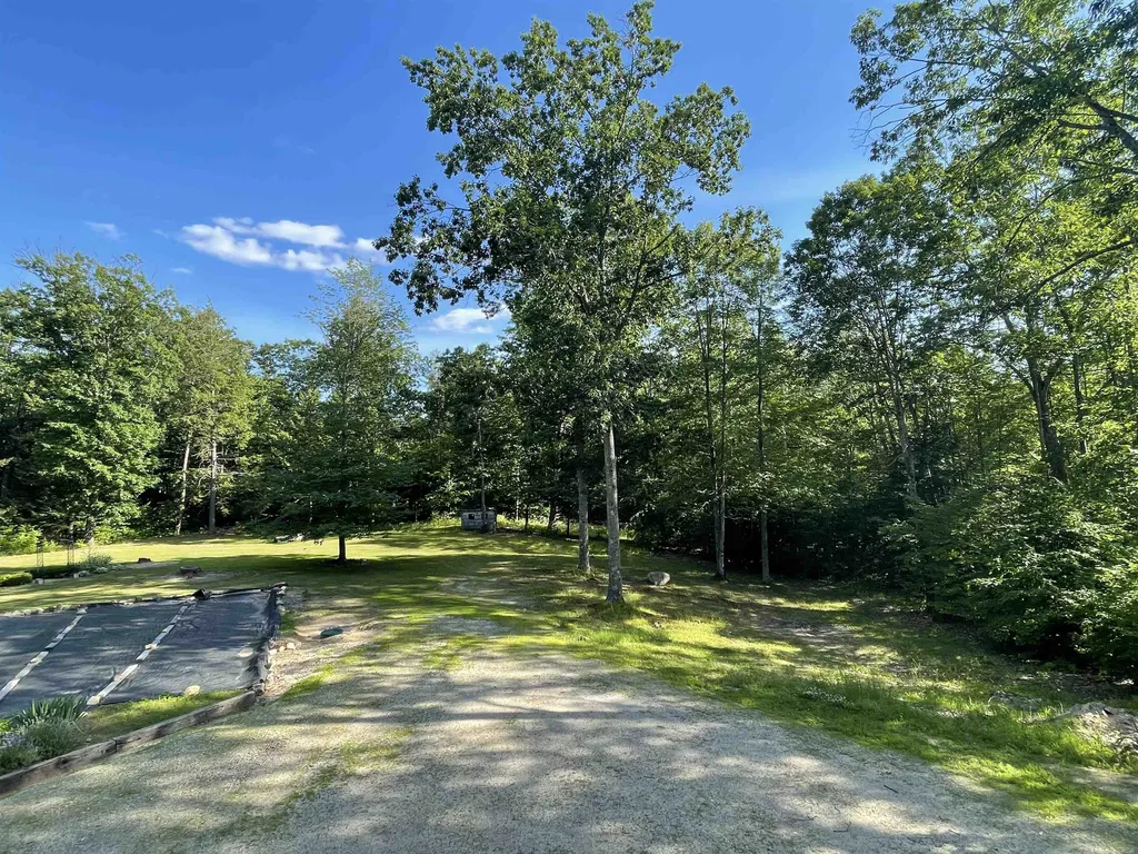 1084 Deering Center Road Deering NH 03244