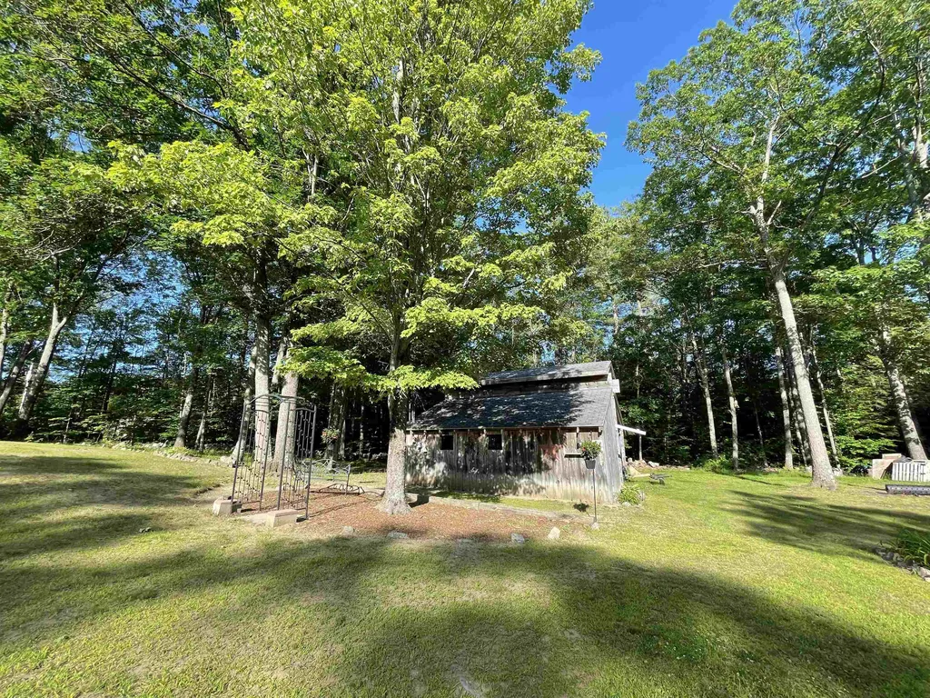1084 Deering Center Road Deering NH 03244