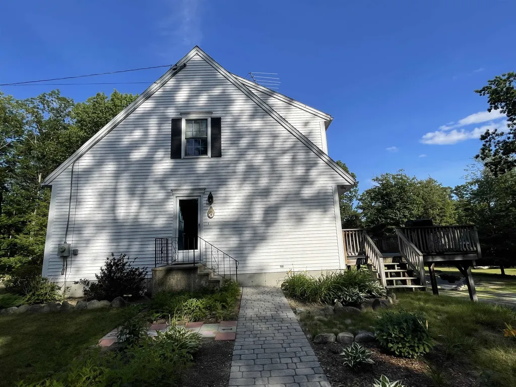1084 Deering Center Road Deering NH 03244