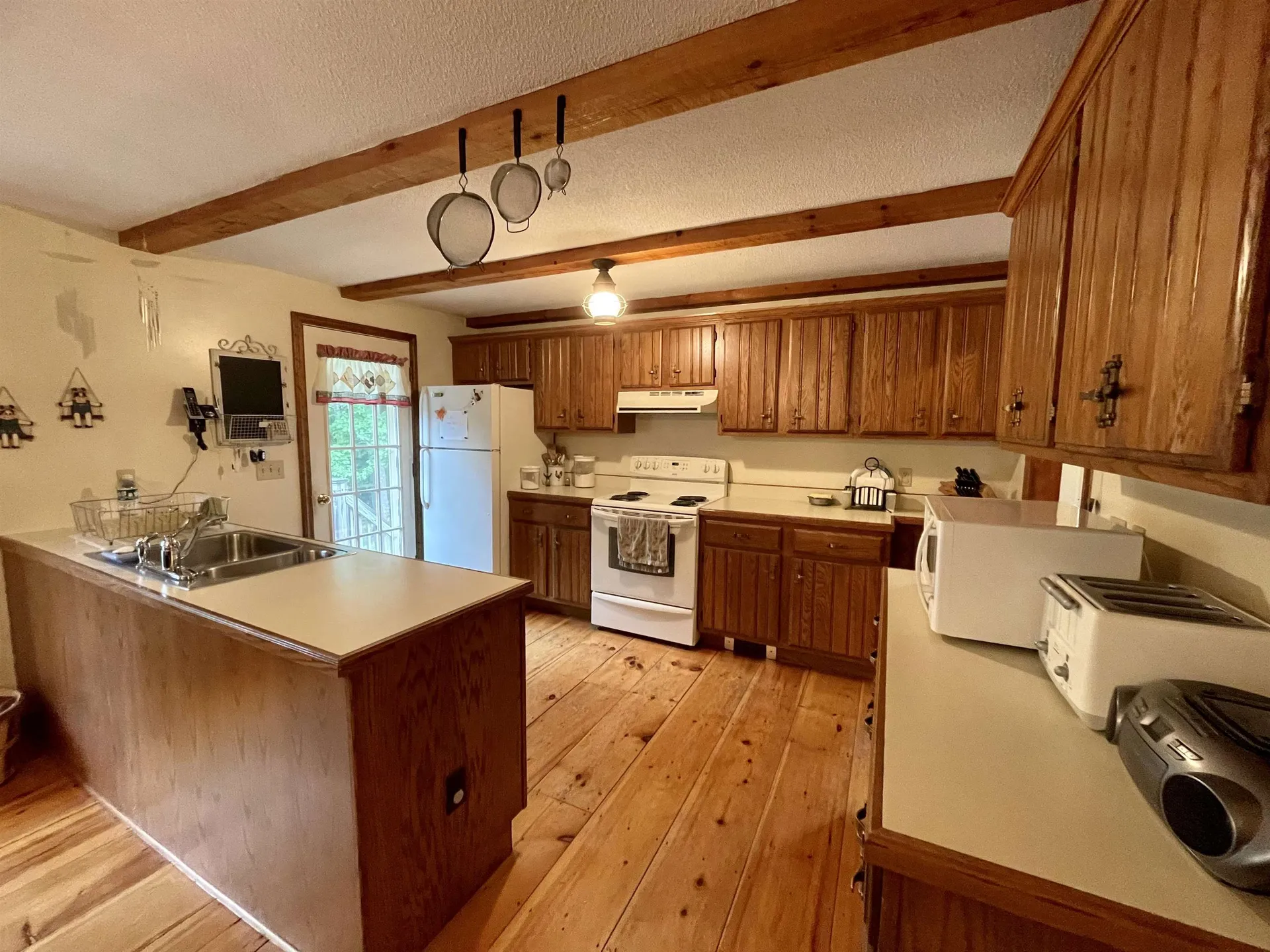 1084 Deering Center Road Deering NH 03244