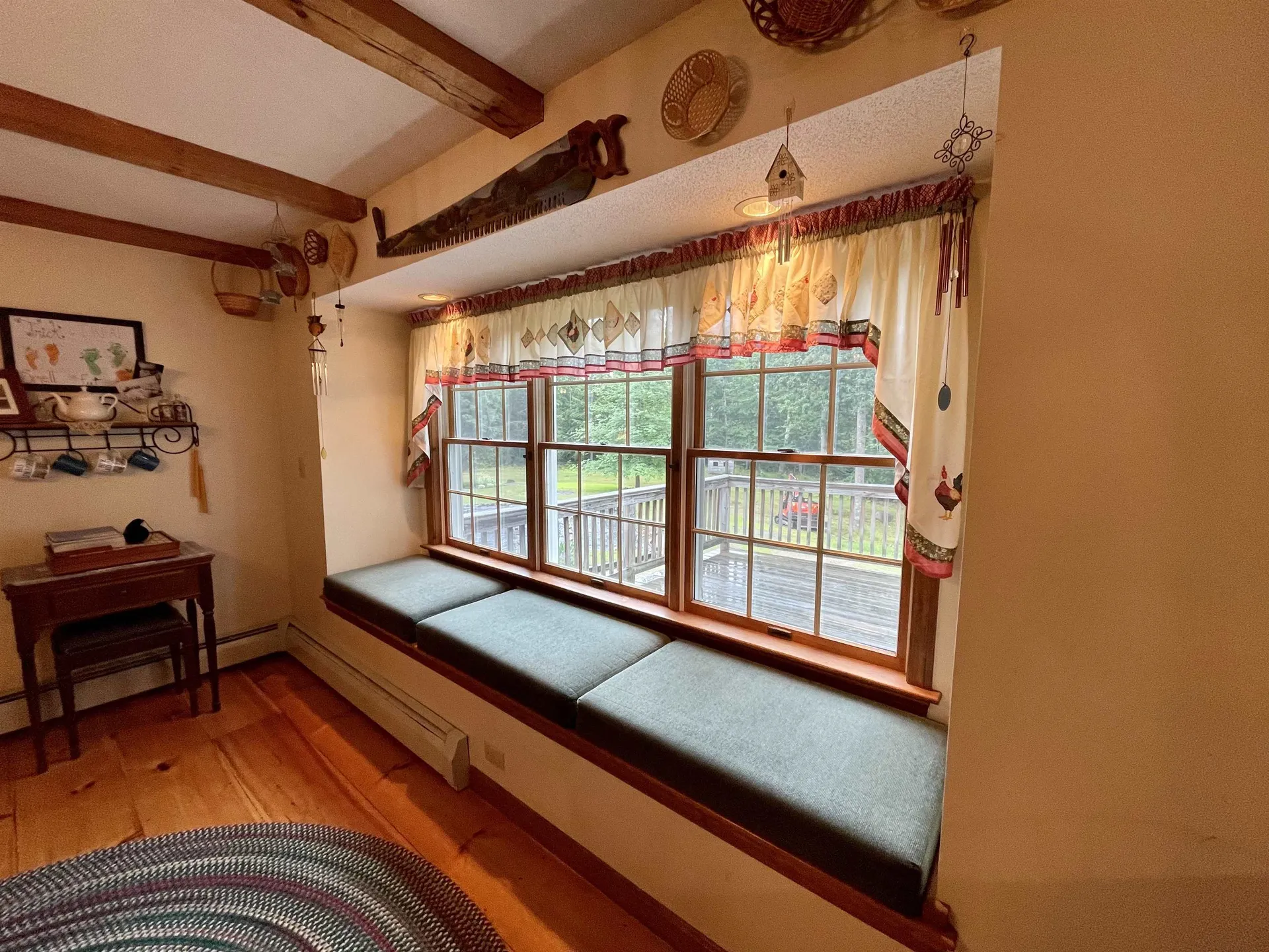 1084 Deering Center Road Deering NH 03244