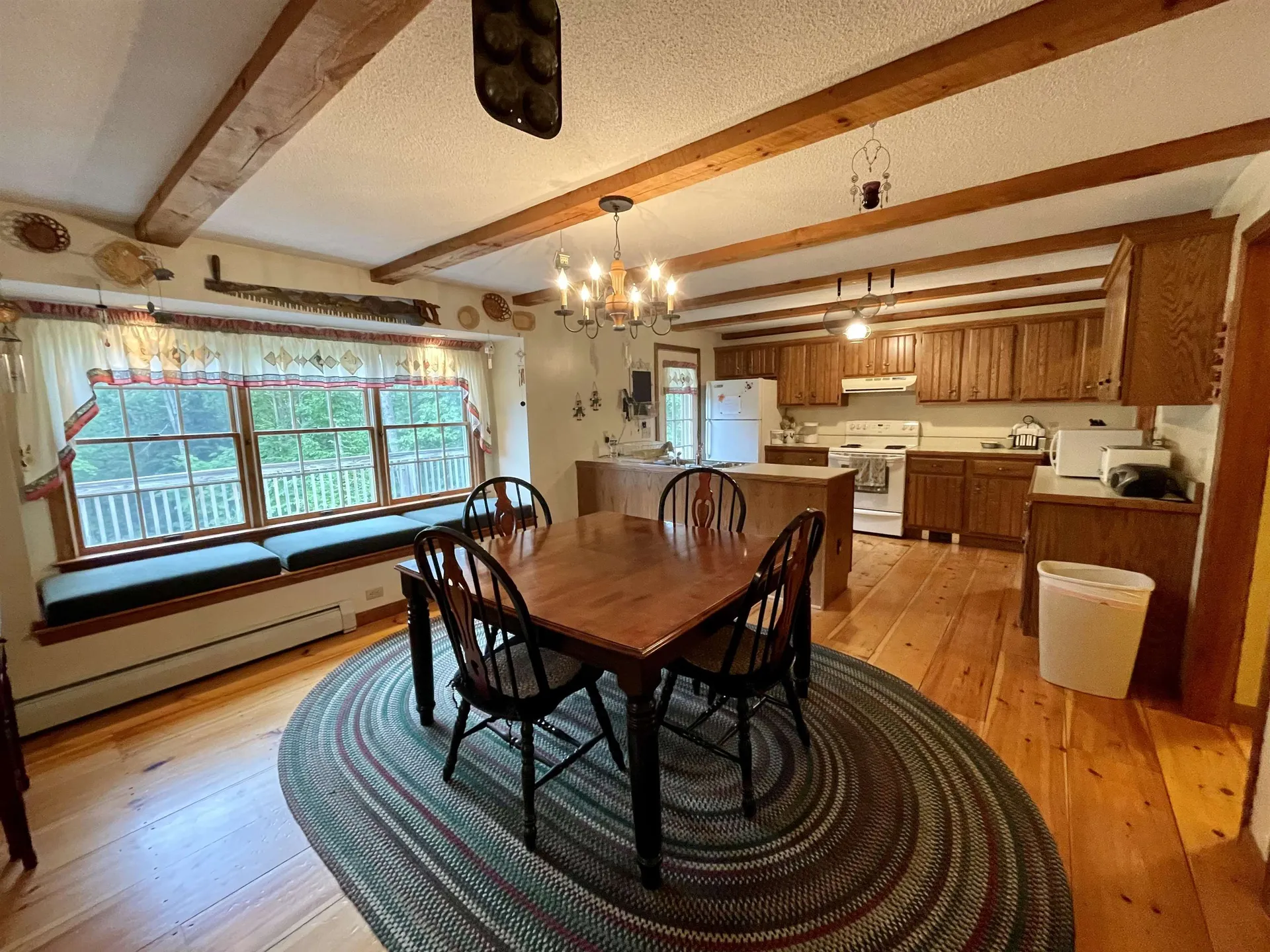 1084 Deering Center Road Deering NH 03244