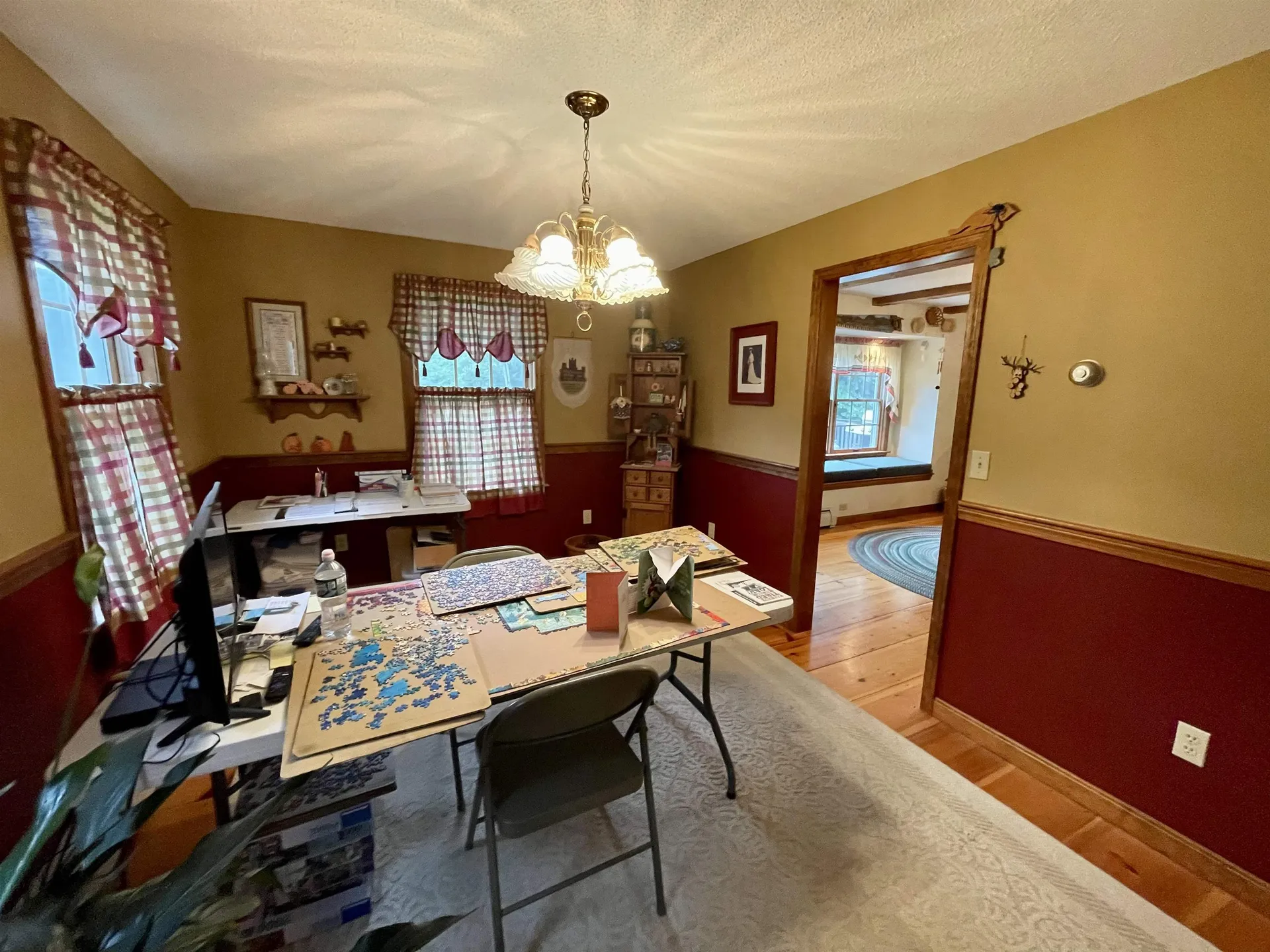 1084 Deering Center Road Deering NH 03244