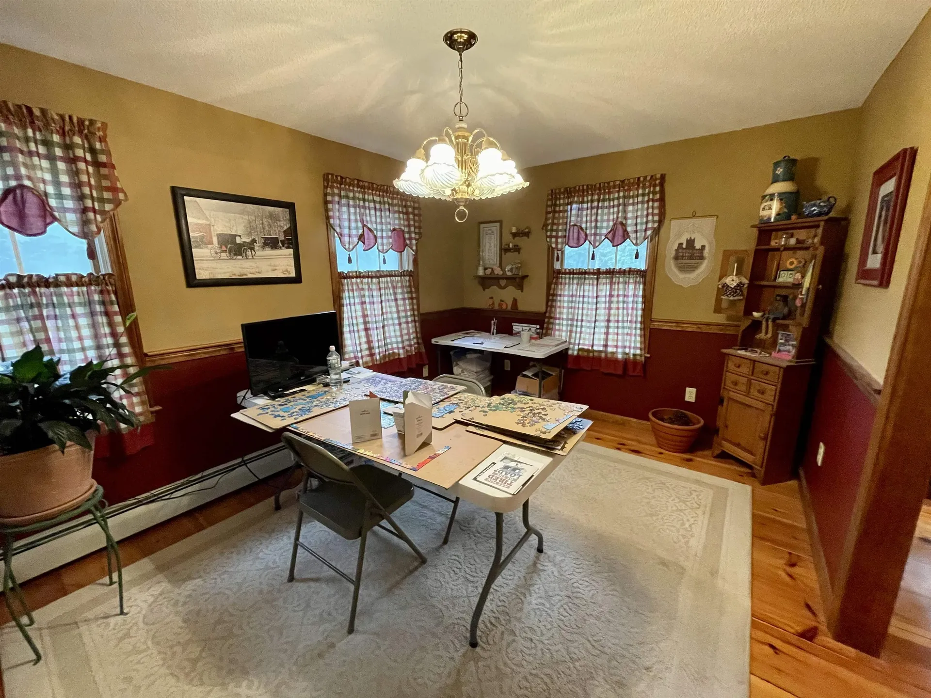 1084 Deering Center Road Deering NH 03244