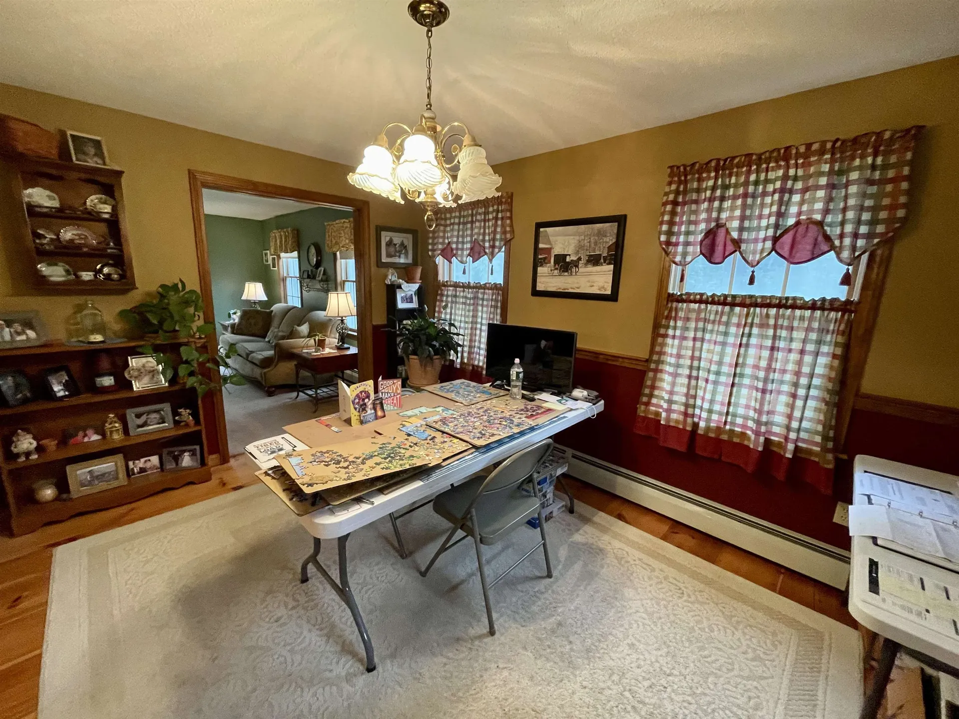 1084 Deering Center Road Deering NH 03244