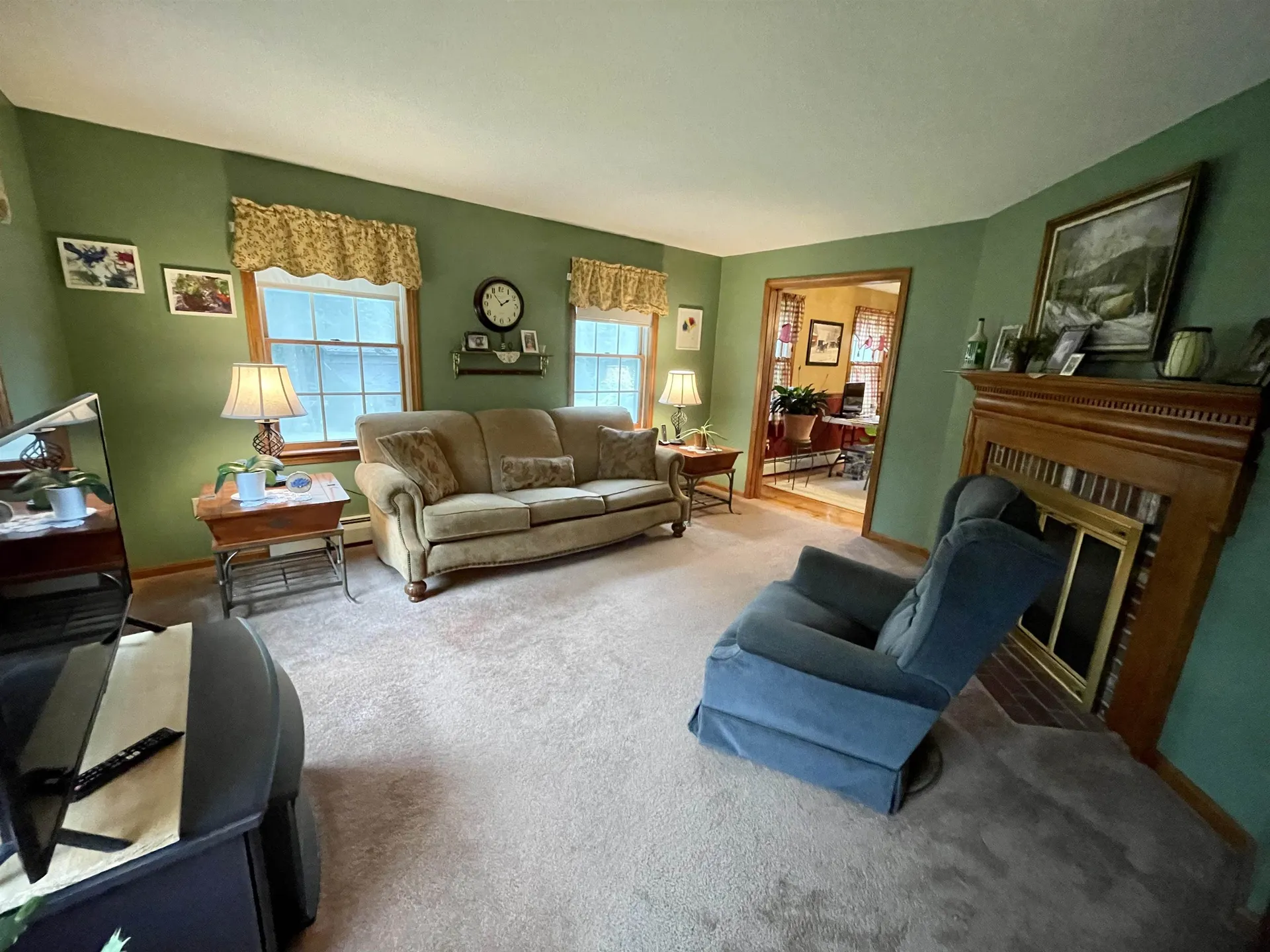 1084 Deering Center Road Deering NH 03244