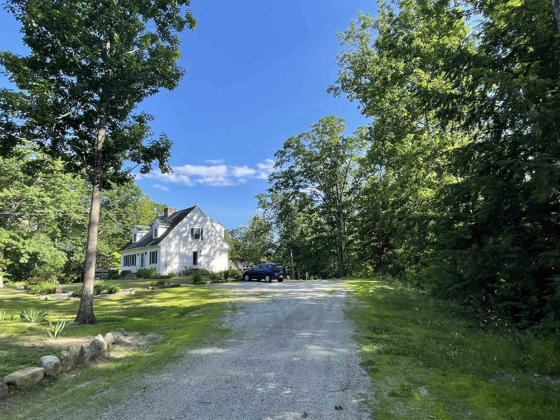 1084 Deering Center Road Deering NH 03244