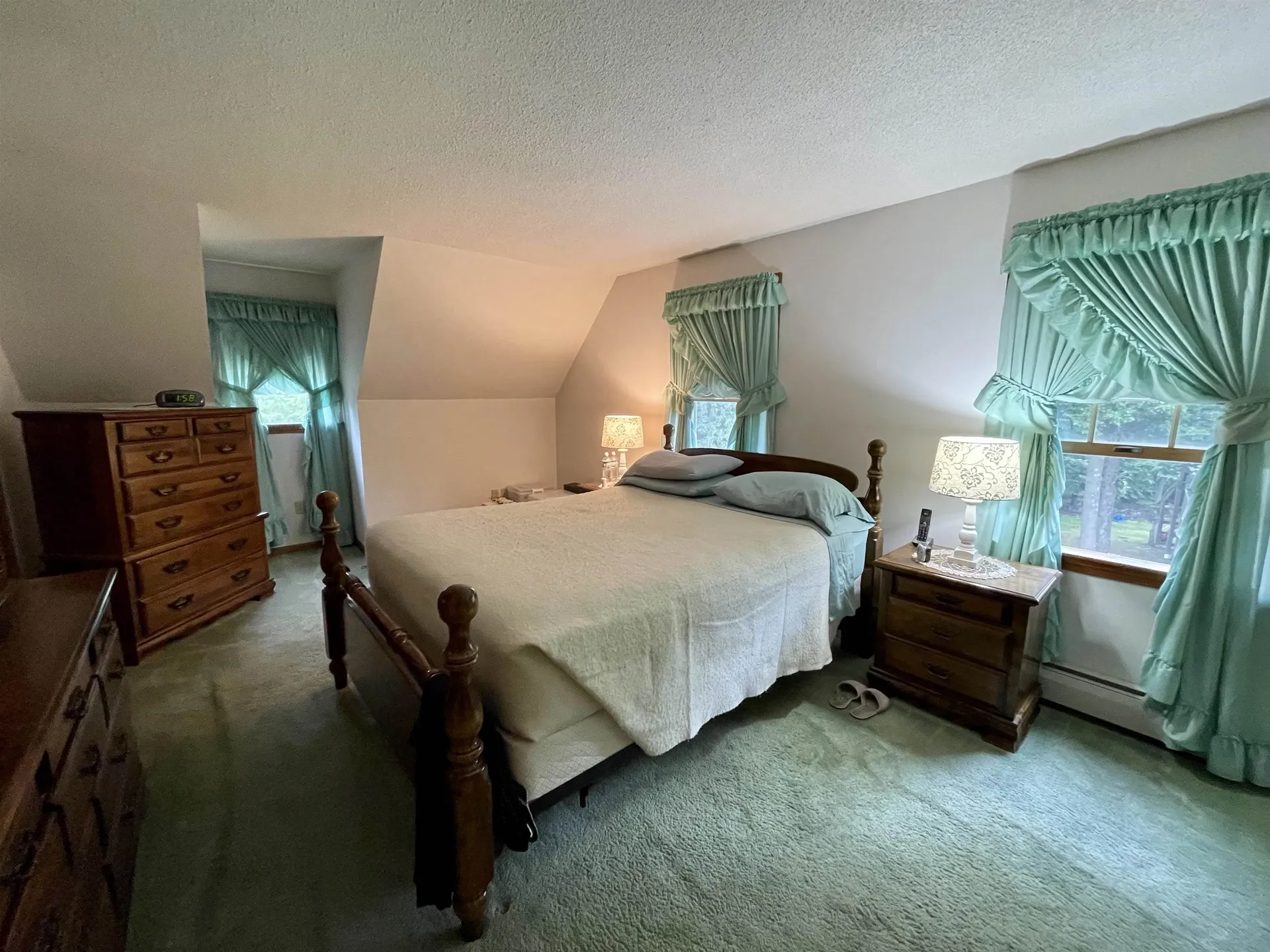 1084 Deering Center Road Deering NH 03244