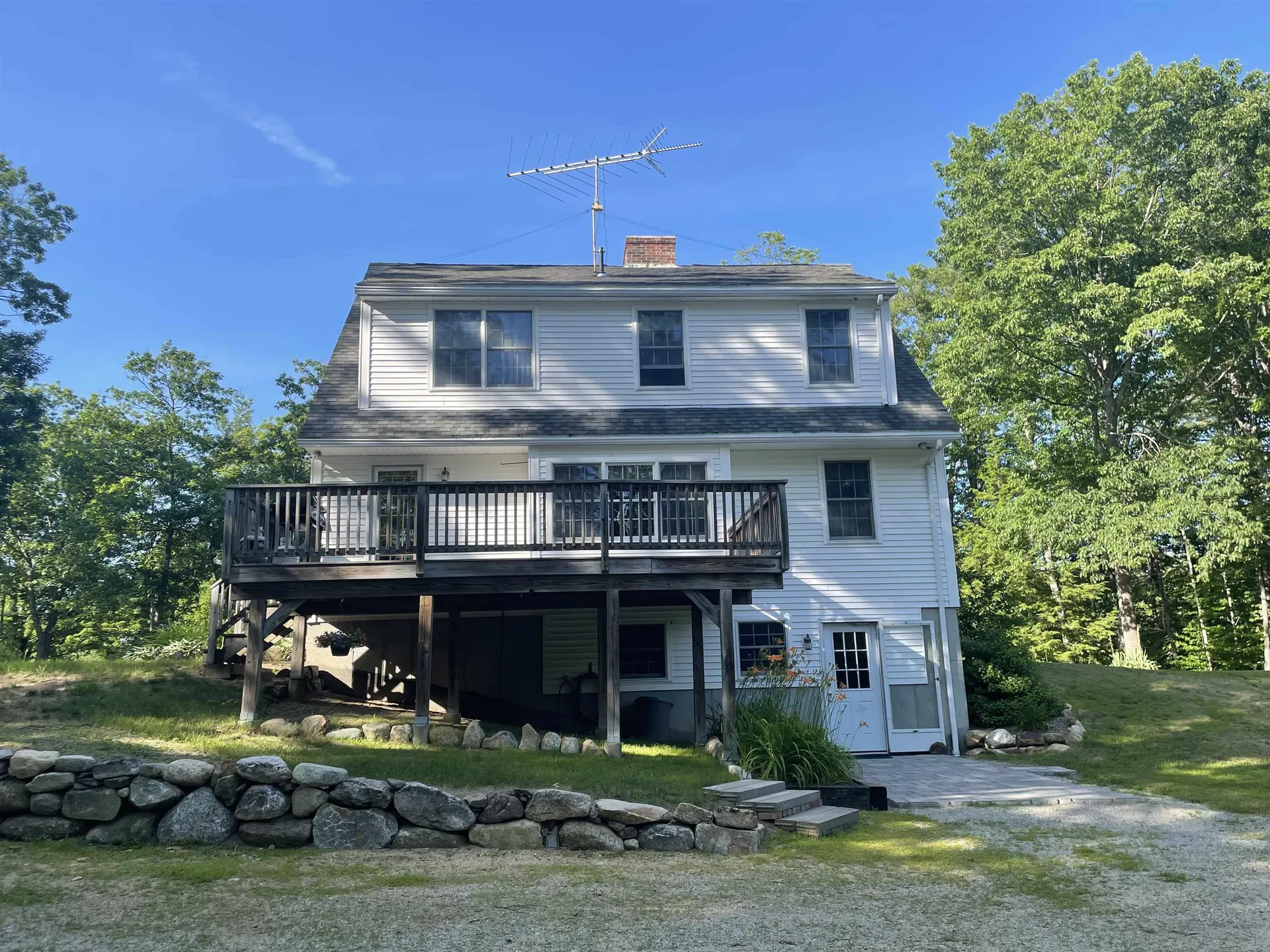 1084 Deering Center Road Deering NH 03244