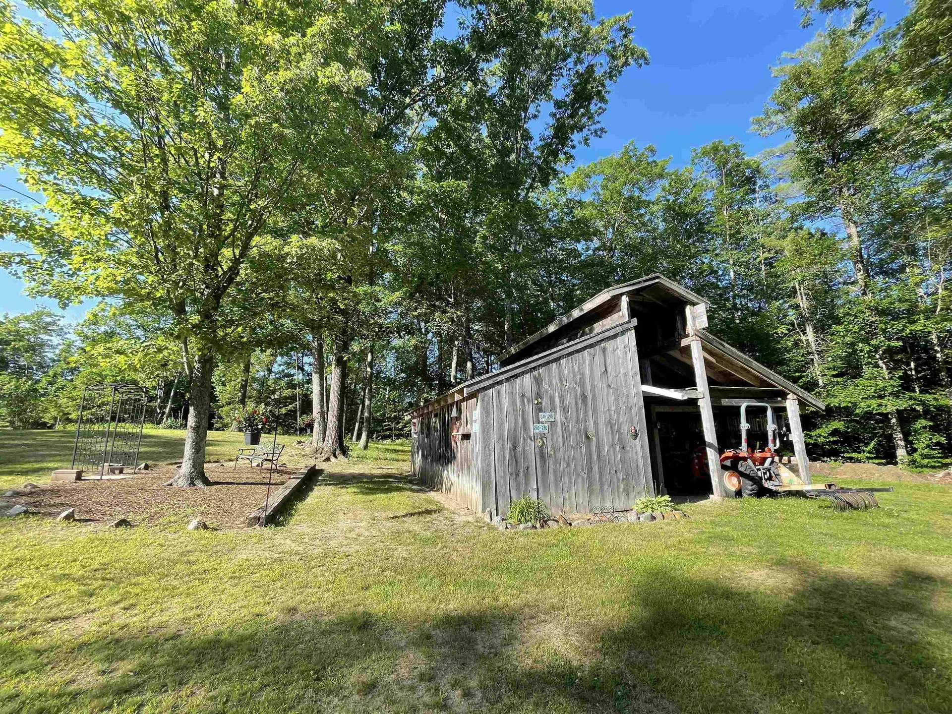 1084 Deering Center Road Deering NH 03244