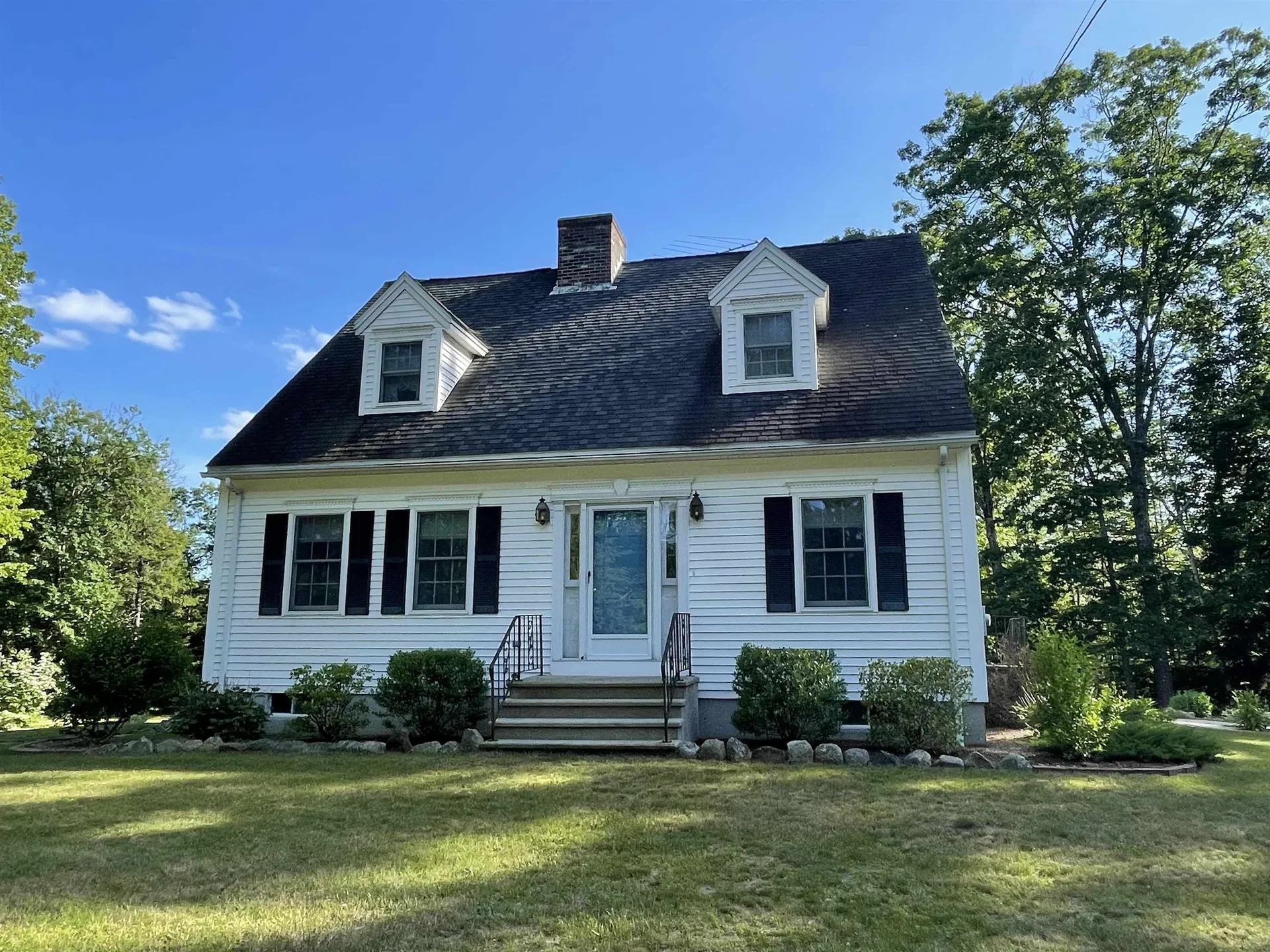 1084 Deering Center Road Deering NH 03244