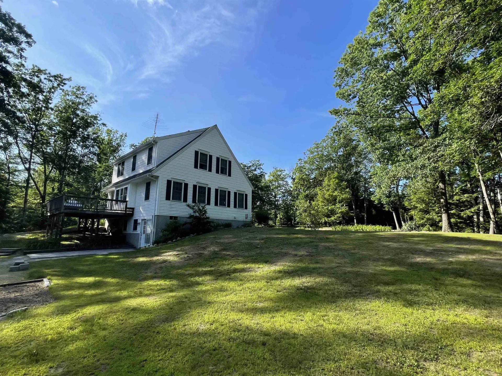 1084 Deering Center Road Deering NH 03244