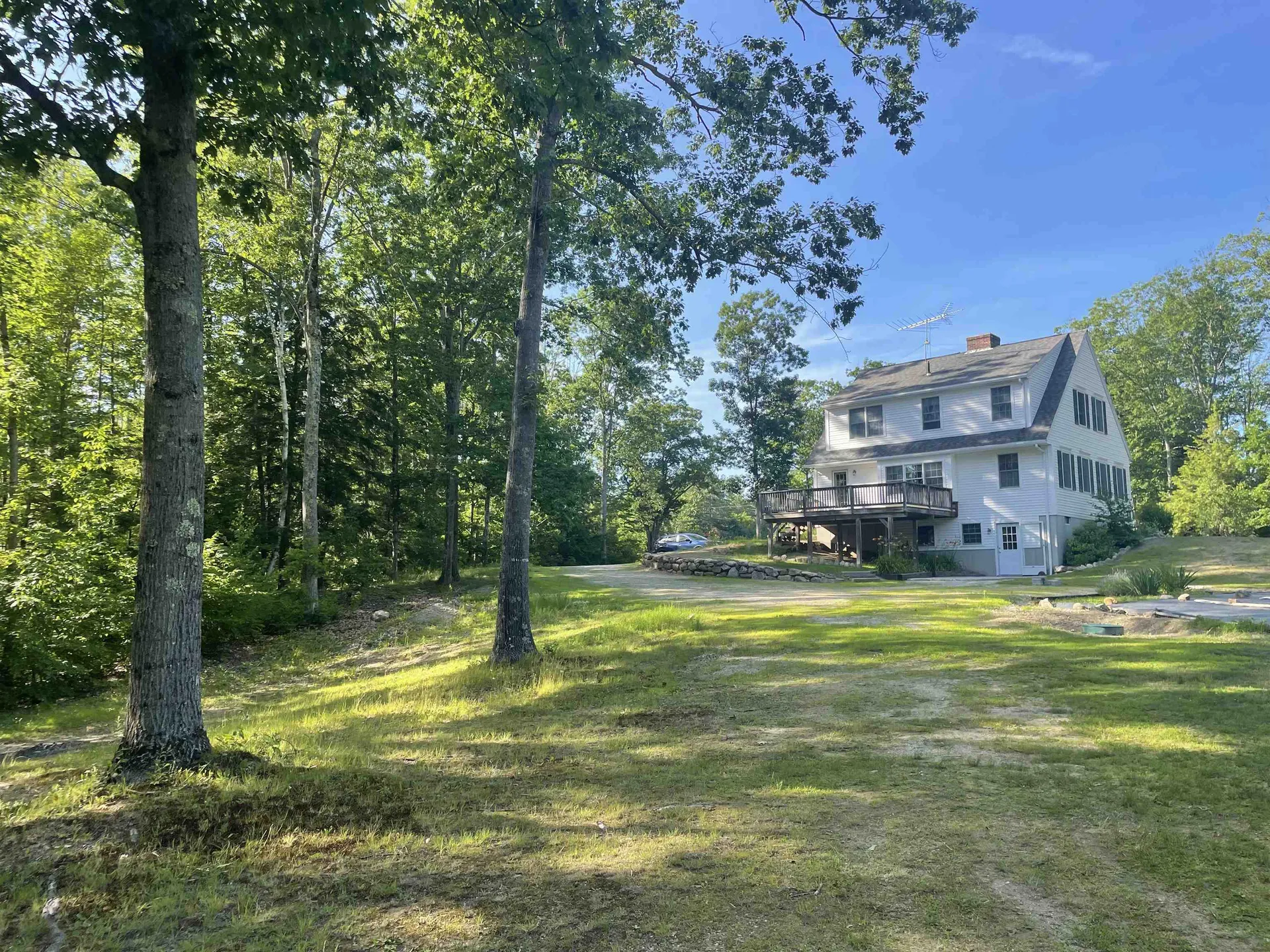 1084 Deering Center Road Deering NH 03244