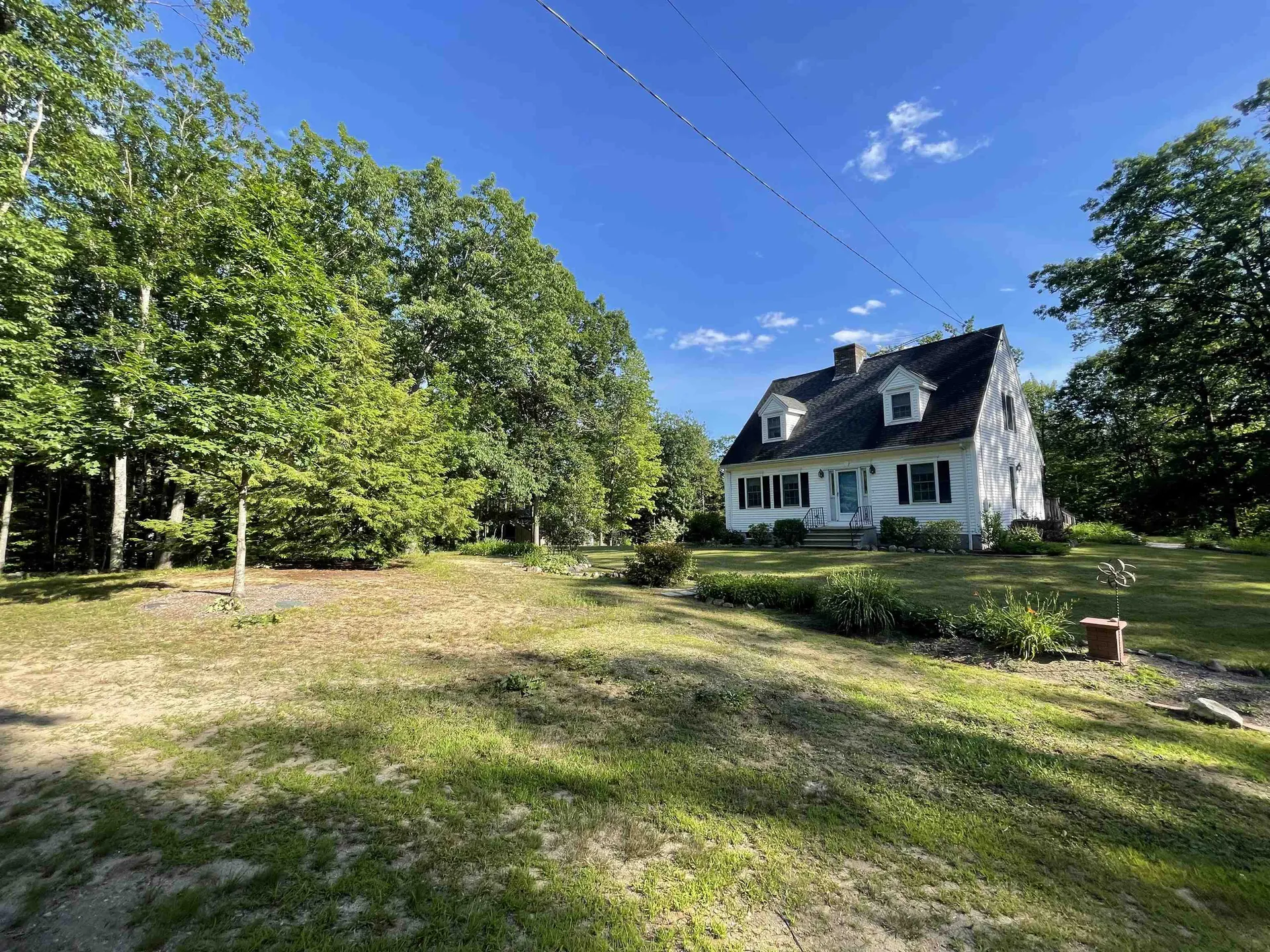 1084 Deering Center Road Deering NH 03244
