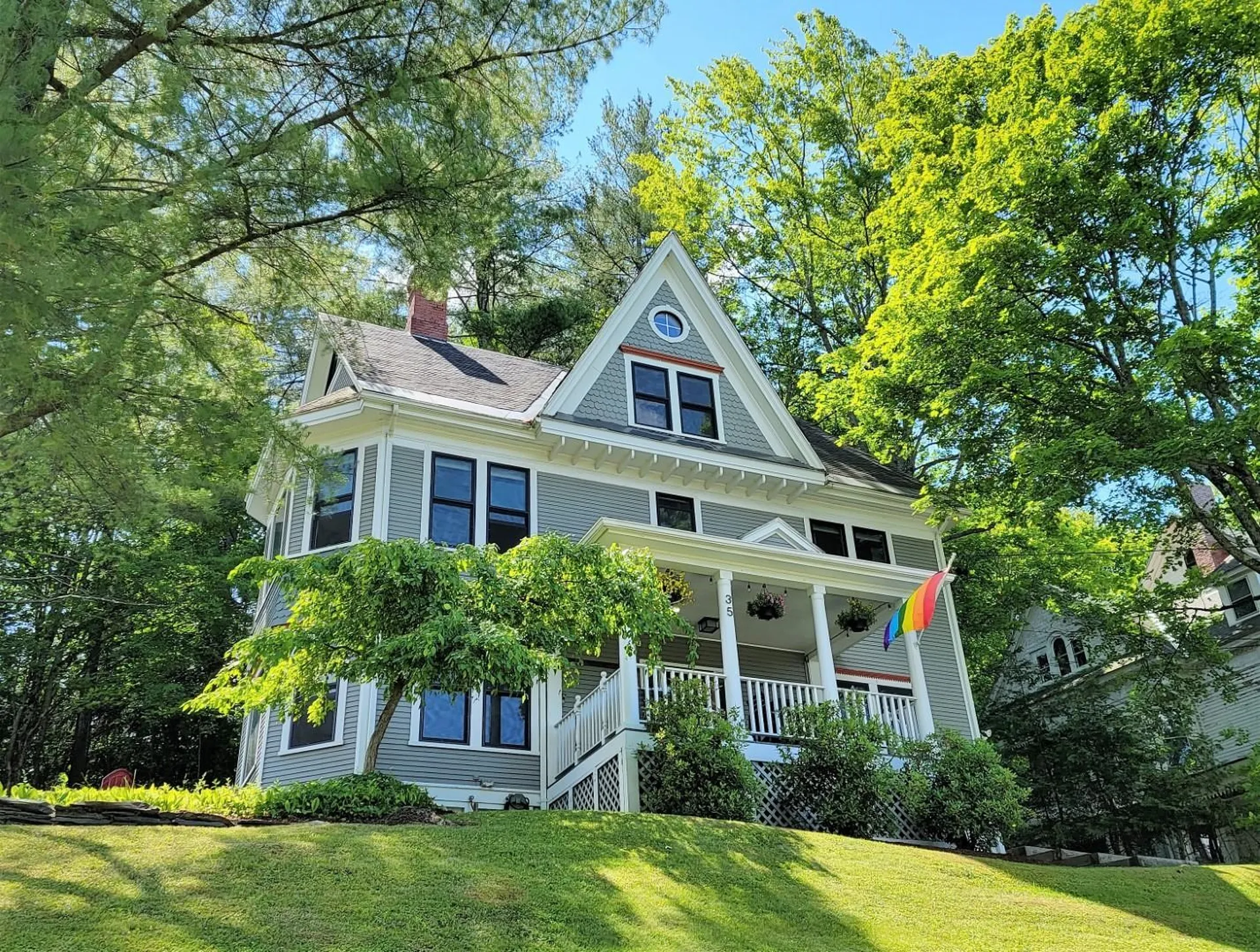 35 Hubbard Street Montpelier VT 05602-3018