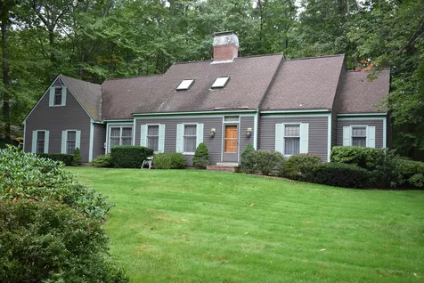 12 Heritage Way Exeter NH 03833